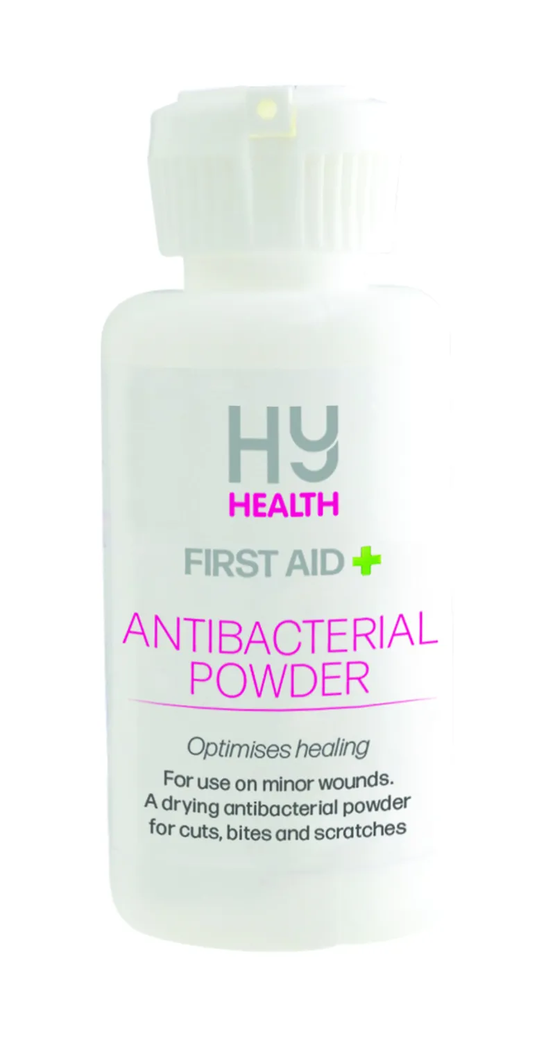 Hy Health Antibacterial Powder - 20g